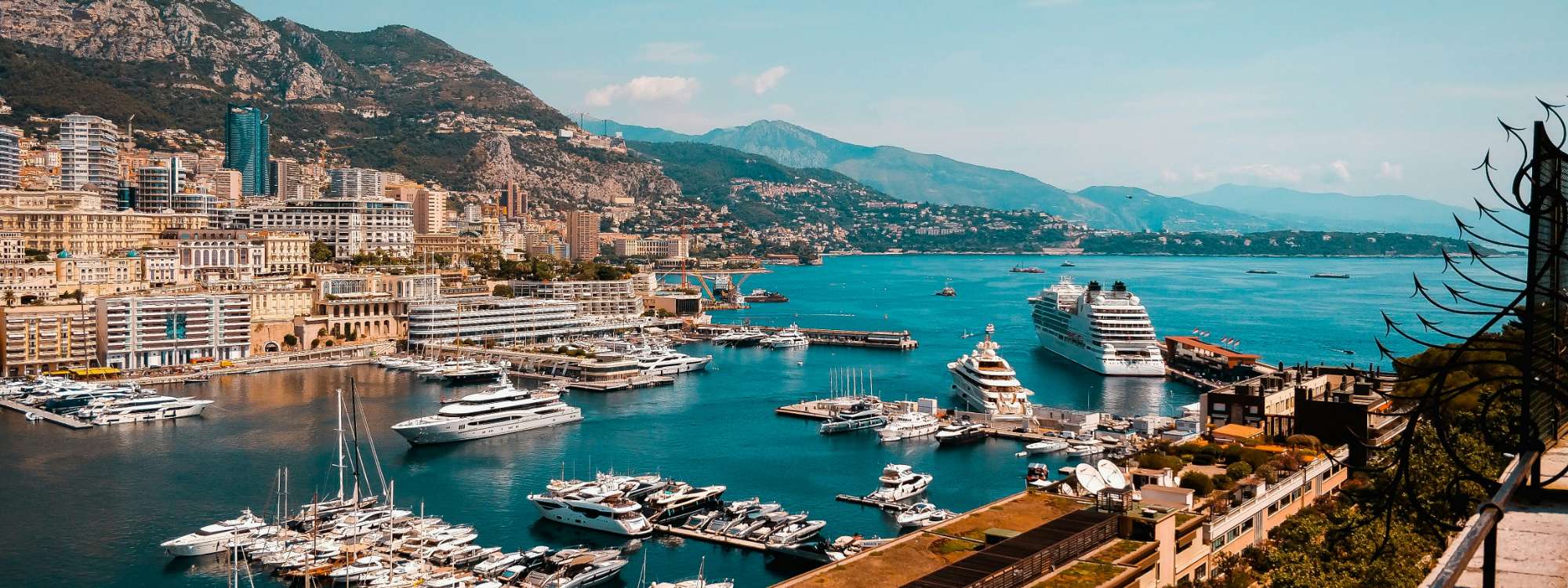 Financial Planning in Monte Carlo